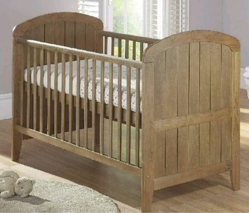 lollipop lane cot bed